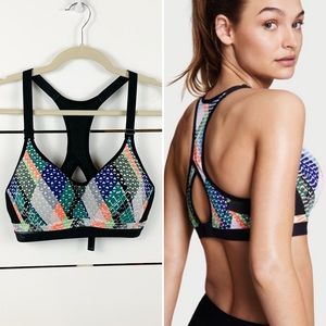 VICTORIA’S SECRET Incredible Sports Bra Size 34C
